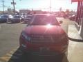Firenze Red Metallic - Range Rover Evoque Pure Photo No. 8