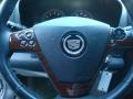 Light Platinum - CTS Sedan Photo No. 17