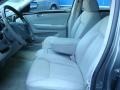 2006 Titanium Metallic Cadillac DTS   photo #10