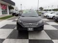 Crystal Black Pearl - CR-V LX Photo No. 2