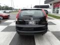 Crystal Black Pearl - CR-V LX Photo No. 4