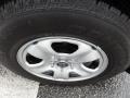 Crystal Black Pearl - CR-V LX Photo No. 7