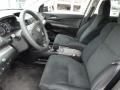 Crystal Black Pearl - CR-V LX Photo No. 11