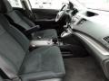Crystal Black Pearl - CR-V LX Photo No. 13
