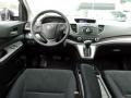 Crystal Black Pearl - CR-V LX Photo No. 15