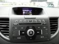 Crystal Black Pearl - CR-V LX Photo No. 17