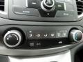 Crystal Black Pearl - CR-V LX Photo No. 18