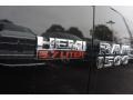 2016 Brilliant Black Crystal Pearl Ram 1500 Sport Quad Cab  photo #6