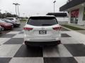 Blizzard Pearl White - Highlander Limited AWD Photo No. 4