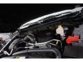 Brilliant Black Crystal Pearl - 1500 Express Crew Cab Photo No. 9