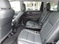Blizzard Pearl White - Highlander Limited AWD Photo No. 12