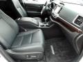 Blizzard Pearl White - Highlander Limited AWD Photo No. 13