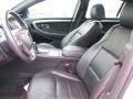 2014 Ingot Silver Ford Taurus SEL  photo #32