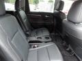Blizzard Pearl White - Highlander Limited AWD Photo No. 14