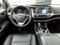 Blizzard Pearl White - Highlander Limited AWD Photo No. 15