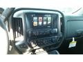 2016 Black Chevrolet Silverado 1500 LT Double Cab 4x4  photo #10
