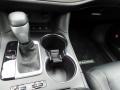 Blizzard Pearl White - Highlander Limited AWD Photo No. 20