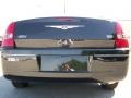2008 Brilliant Black Crystal Pearl Chrysler 300 Touring  photo #6