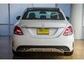 Polar White - C 450 AMG Sedan Photo No. 4