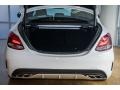 Polar White - C 450 AMG Sedan Photo No. 5