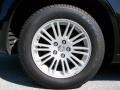 2008 Brilliant Black Crystal Pearl Chrysler 300 Touring  photo #9
