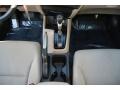Crimson Pearl - Civic LX Sedan Photo No. 14