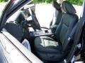 2008 Brilliant Black Crystal Pearl Chrysler 300 Touring  photo #10