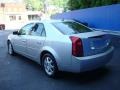 Light Platinum - CTS Sedan Photo No. 3