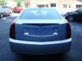 Light Platinum - CTS Sedan Photo No. 4