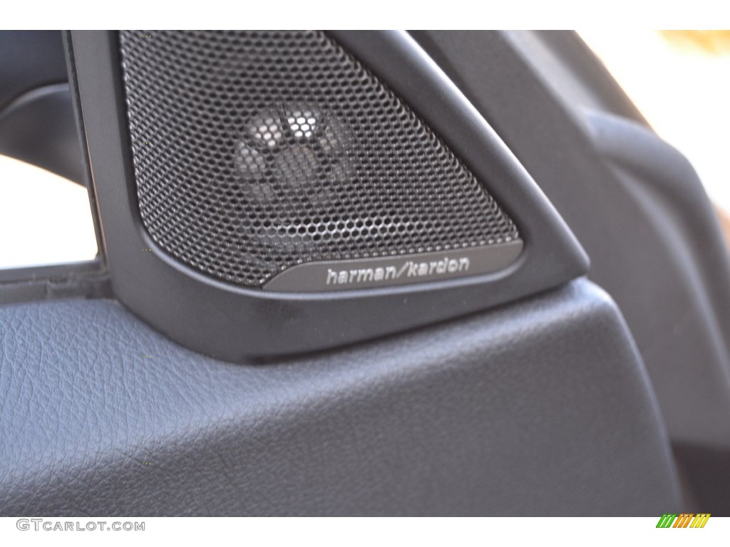 2015 4 Series 428i xDrive Gran Coupe - Sparkling Brown Metallic / Venetian Beige photo #10