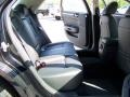 2008 Brilliant Black Crystal Pearl Chrysler 300 Touring  photo #12