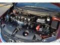 Crimson Pearl - Civic LX Sedan Photo No. 27