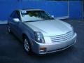 Light Platinum - CTS Sedan Photo No. 6