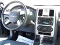 2008 Brilliant Black Crystal Pearl Chrysler 300 Touring  photo #14