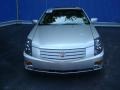 Light Platinum - CTS Sedan Photo No. 7