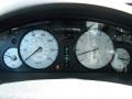 2008 Brilliant Black Crystal Pearl Chrysler 300 Touring  photo #16