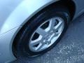 Light Platinum - CTS Sedan Photo No. 9