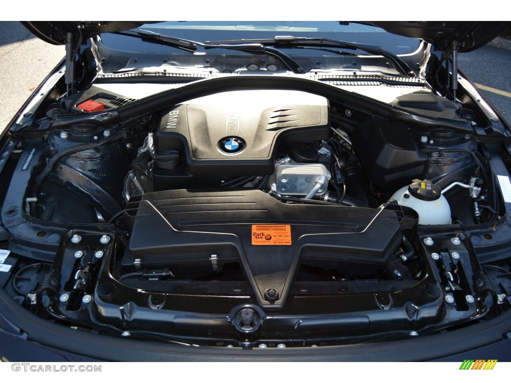 2015 4 Series 428i xDrive Gran Coupe - Sparkling Brown Metallic / Venetian Beige photo #32