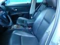 Light Platinum - CTS Sedan Photo No. 10