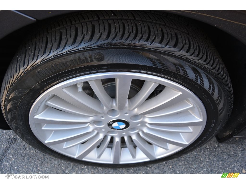 2015 4 Series 428i xDrive Gran Coupe - Sparkling Brown Metallic / Venetian Beige photo #35