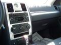 2008 Brilliant Black Crystal Pearl Chrysler 300 Touring  photo #18