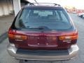 Winestone Pearl - Legacy Outback Wagon Photo No. 4