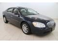 Ming Blue Metallic 2007 Buick Lucerne CXL