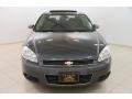 Cyber Gray Metallic - Impala LT Photo No. 2