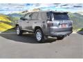 2015 Magnetic Gray Metallic Toyota 4Runner SR5 4x4  photo #8