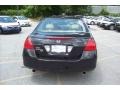 2006 Nighthawk Black Pearl Honda Accord EX-L V6 Sedan  photo #2