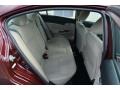 2013 Crimson Red Pearl Honda Civic LX Sedan  photo #22