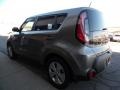 2016 Titanium Gray Kia Soul   photo #6