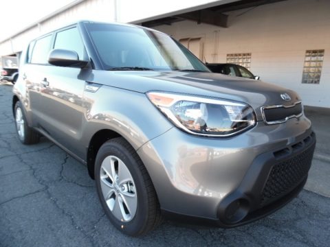 2016 Kia Soul  Data, Info and Specs
