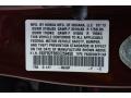 2013 Crimson Red Pearl Honda Civic LX Sedan  photo #30
